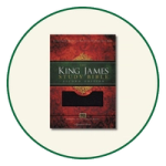 King James Version (KJV) Study Bibles