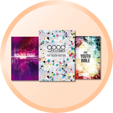Youth Bibles