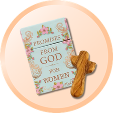 Gifts For Prayer