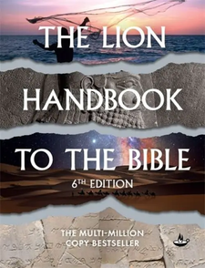 Bible Handbooks