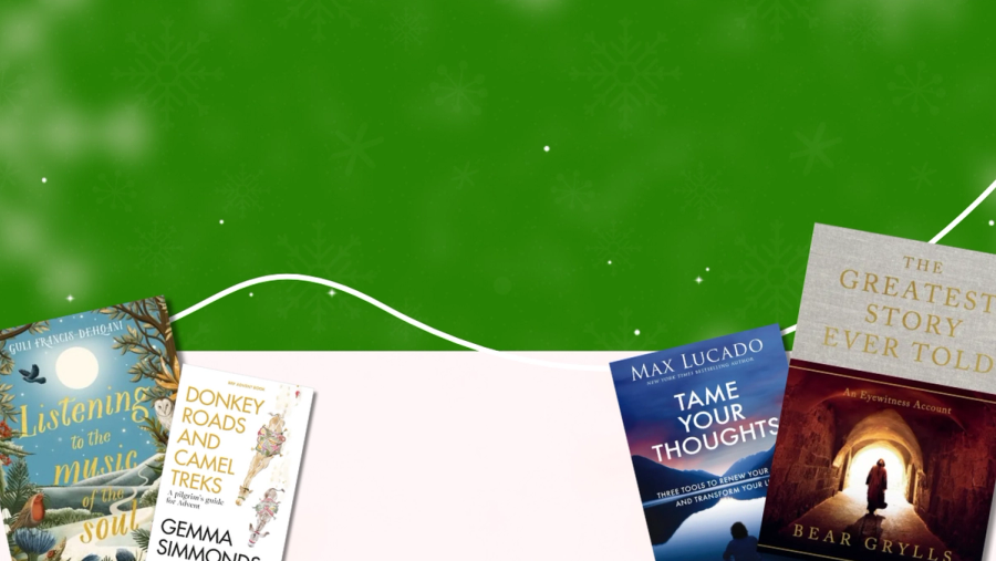 Christian Books