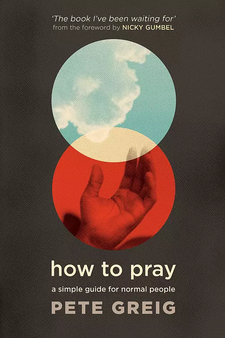 Prayer Books for New Christians