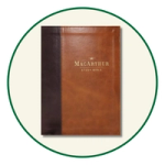 NASB Study Bibles