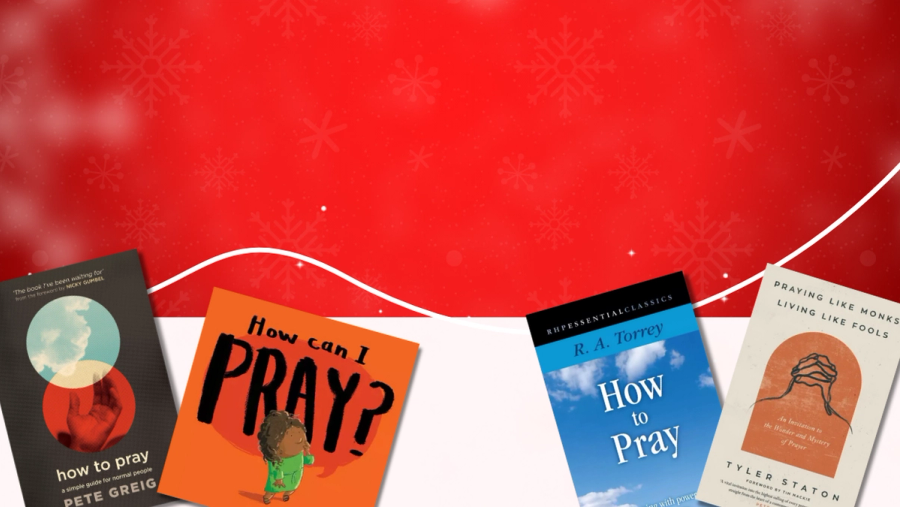 Prayer Books