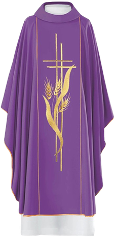 Chasubles