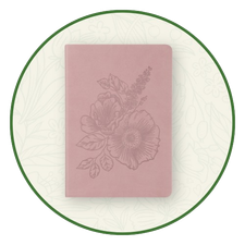 Christian Journals and Notebooks