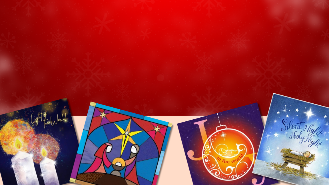 Multipack Christmas Cards