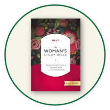 Women's NKJV Bibles