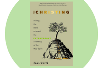 Author Interview with Paul White