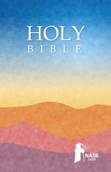 NASB Bibles