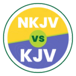 NKJV vs KJV Bibles