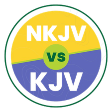 NKJV vs KJV Bibles