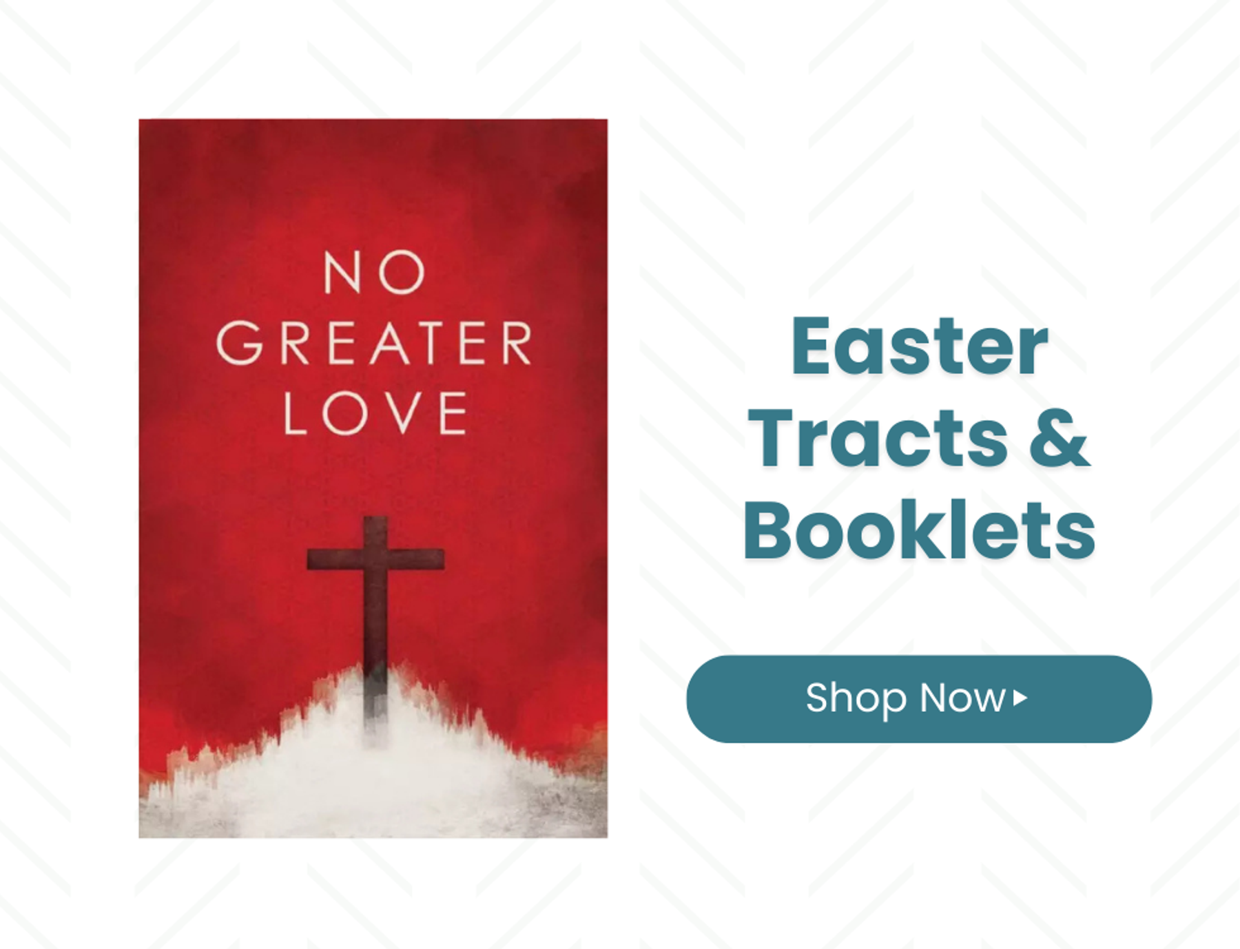 Easter Tracts and Booklets