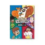 Dead Sea Squirrels