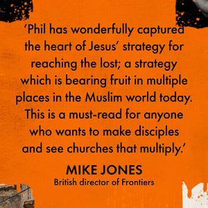 The Forgotten Manifesto of Jesus: How Revival in Iran is Spreading Across The World by Phil Moore