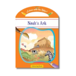 Colour With the Bible