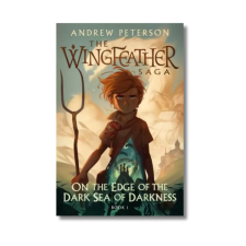 The Wingfeather Saga