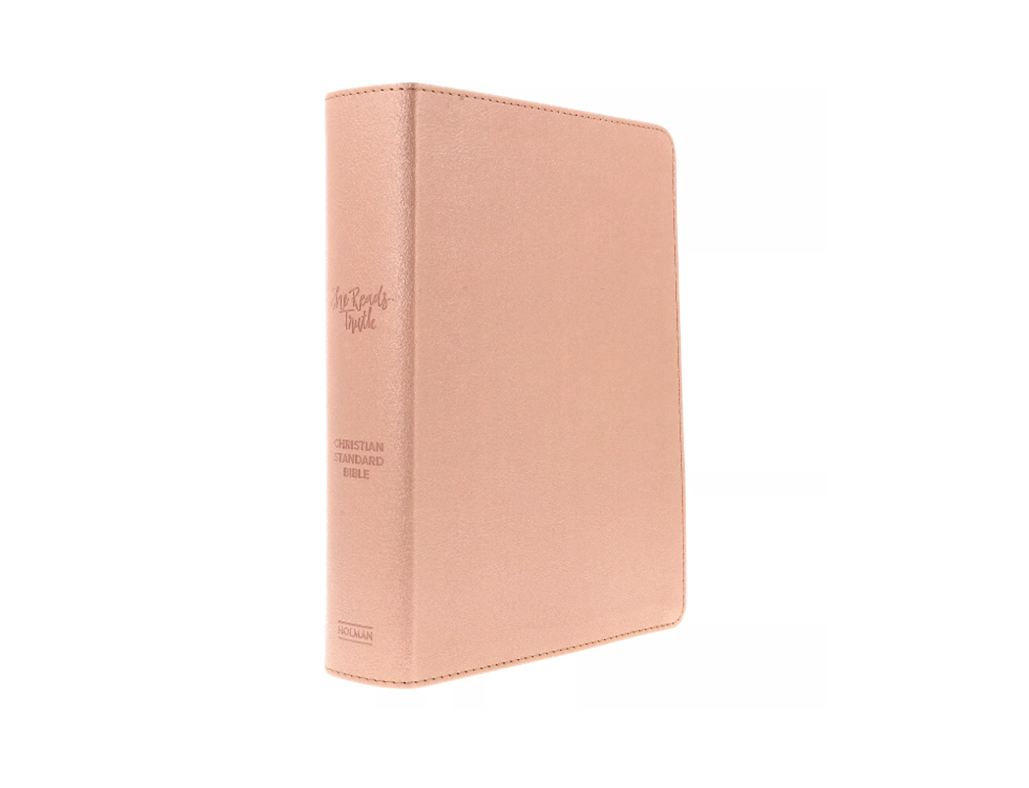 CSB She Reads Truth Bible, Rose Gold