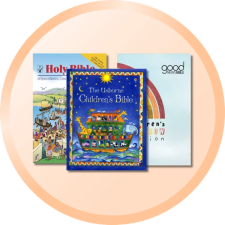 Children's Bibles