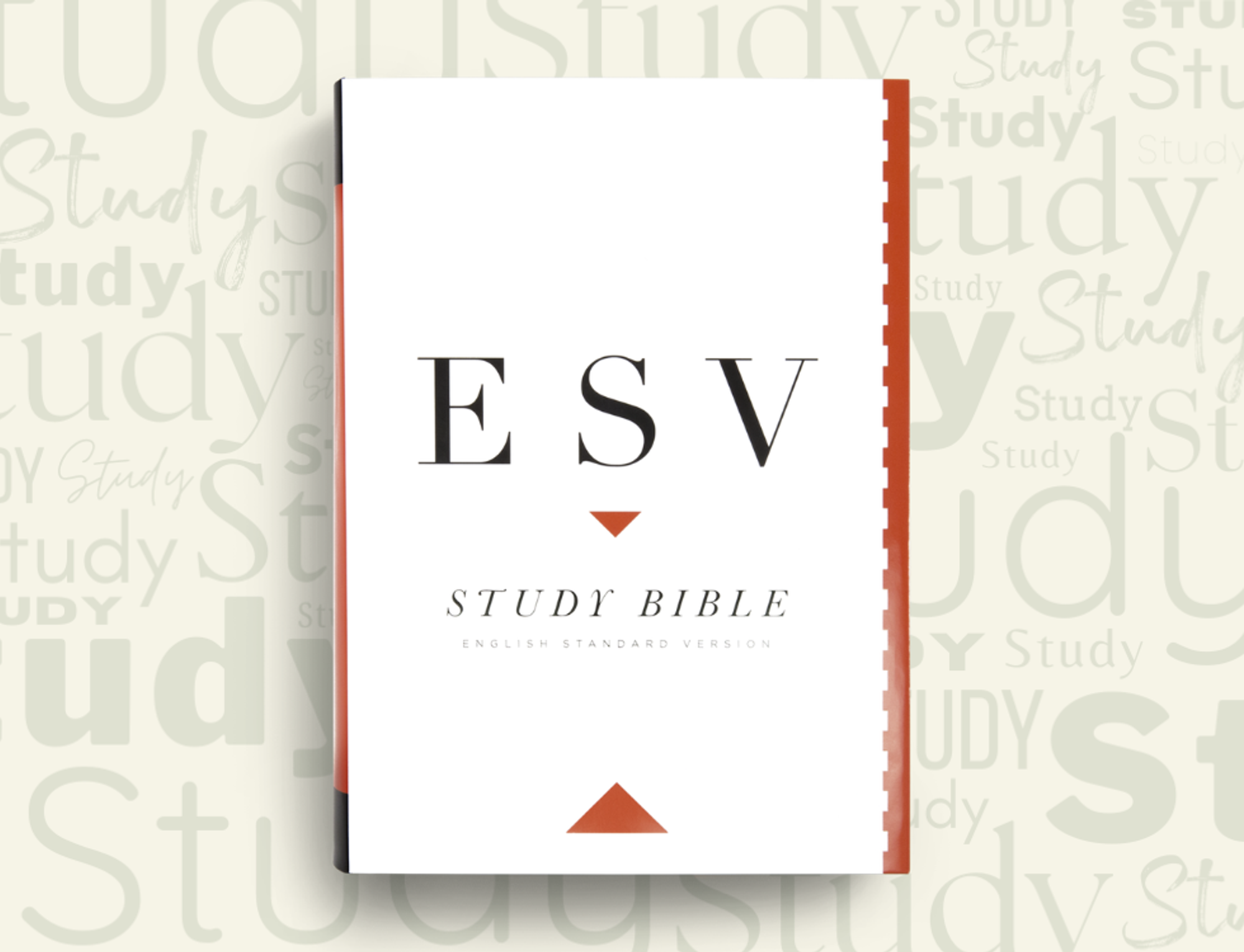 ESV Study Bible
