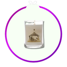Candles For Home