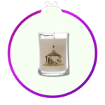 Candles For Home