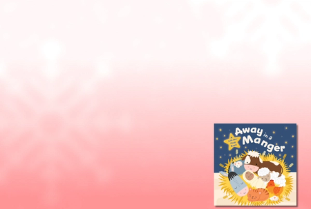 Toddler Christmas Books
