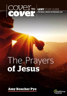 Bible Studies on Jesus