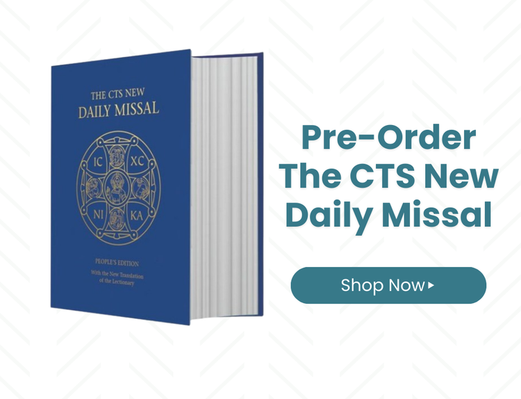 The CTS New Daily Missal