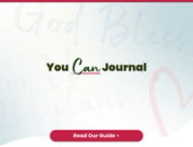 You CAN Journal: How to Use a Journaling Bible (Without Being an Artist)