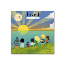 Prayer Board Books