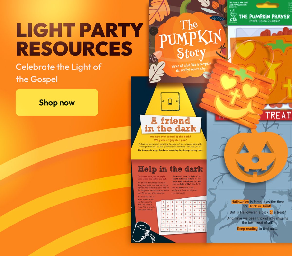 Light Party Resources