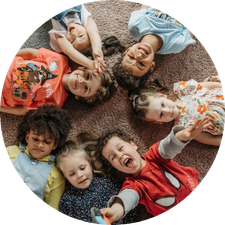 Christmas Books for Toddler Groups