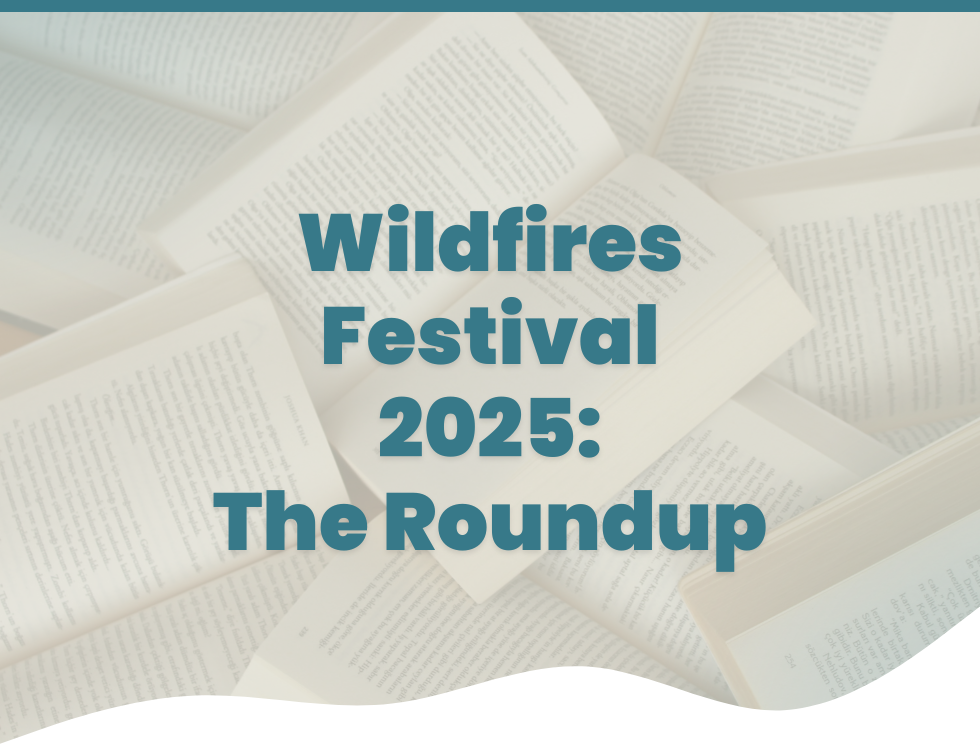 Wildfires 2025: What Happened At This Year's Festival