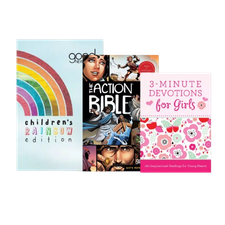 Confirmation Books