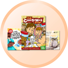 Christmas Books