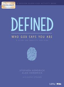 Youth Bible Studies
