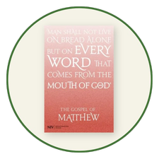 The Gospel of Matthew