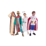 Nativity Costumes for Schools