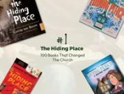 Number 1: The Hiding Place by Corrie Ten Boom | 100 Books That Changed The Church