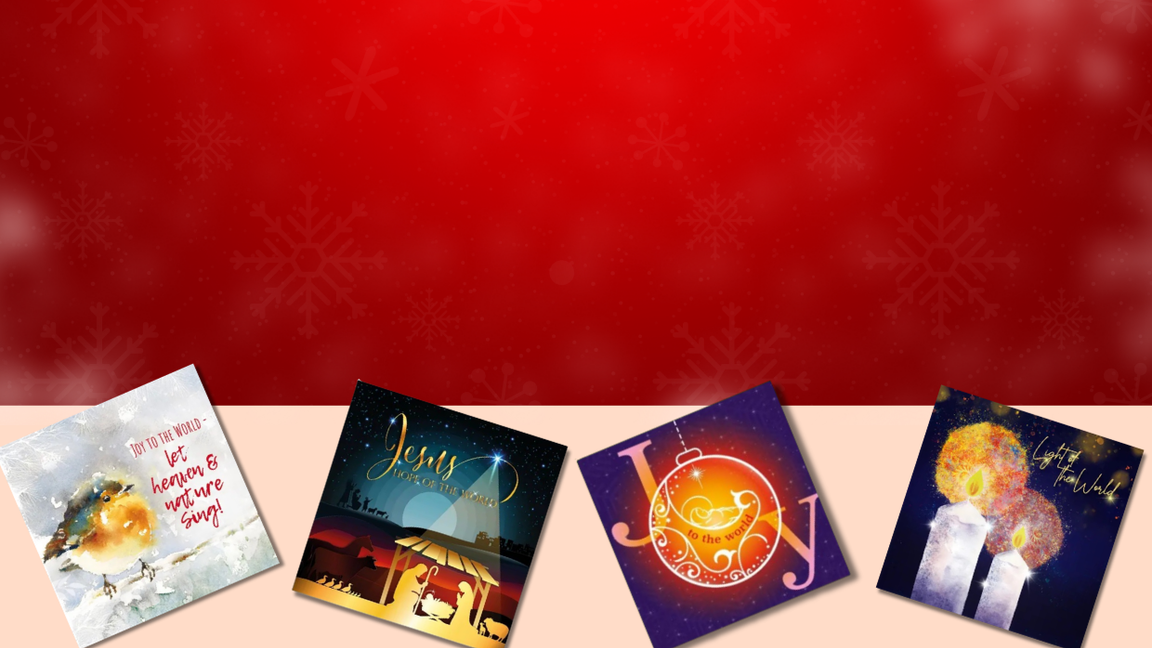 Christmas Cards