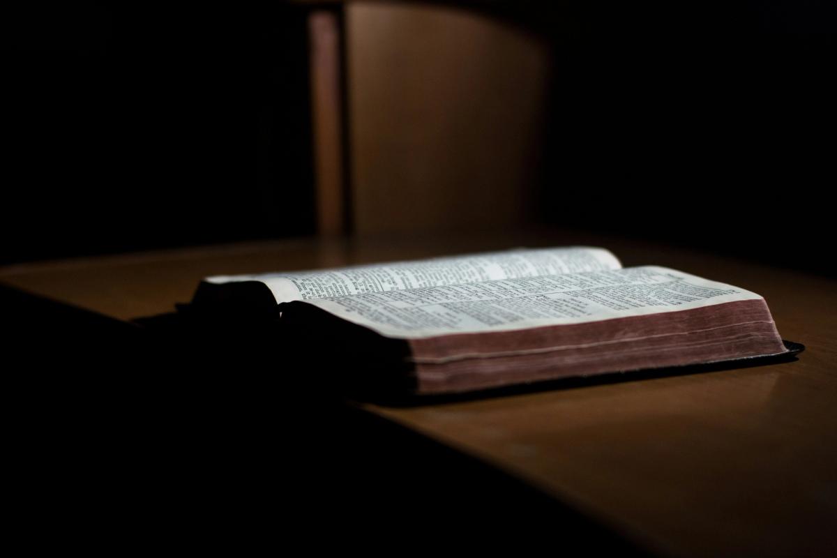 A Bible