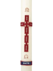 Paschal Candles
