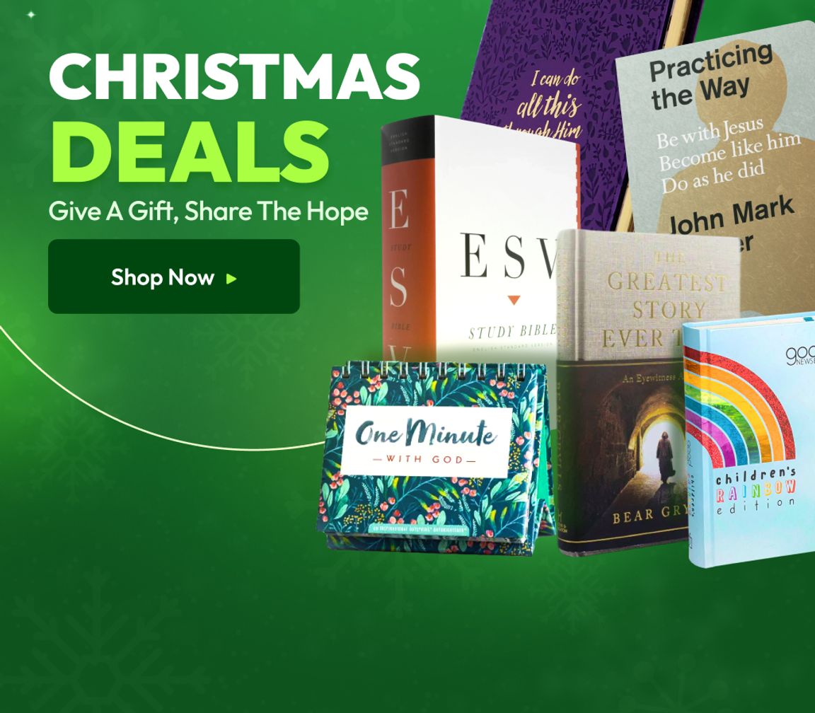Big Christmas Gift Offer