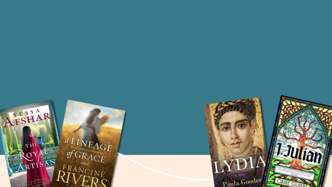 Christian Fiction