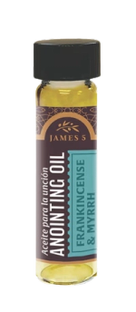 Anointing Oil