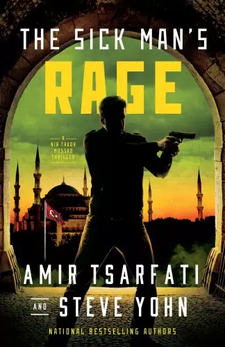 Thriller & Crime Fiction