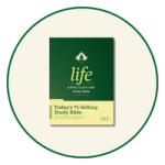 NLT Life Application Bibles