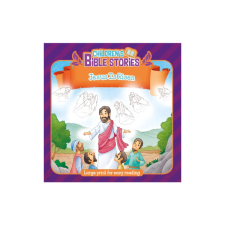Children's Bible Stories
