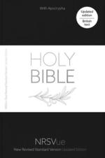 NRSV Bibles
